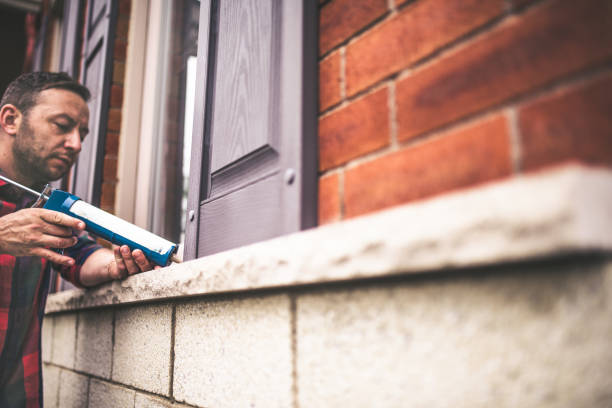 Best Residential Insulation in Cave Spring, VA