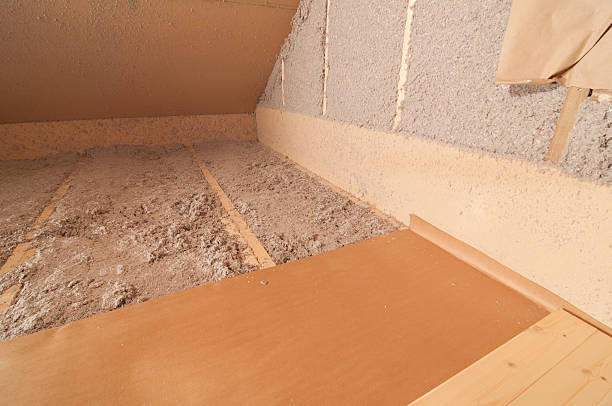 Best Types of Insulation in Cave Spring, VA